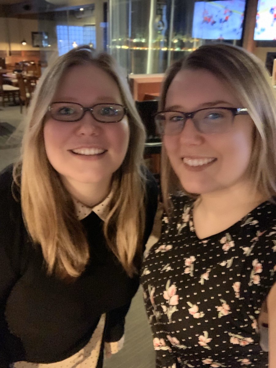 natasha_snoddon's tweet photo. ☕️ My #FiftyTwoCoffees @cecilsbrewhouse this week was with Sarah @CecilsBrewhouse. Sarah is the Director of Communications at @NUSUtalks. Recently, Sarah accepted a Director position on the @nbdcc. Well deserved & congratulations!! It was great to catch up Sarah! https://t.co/876dyYRabF