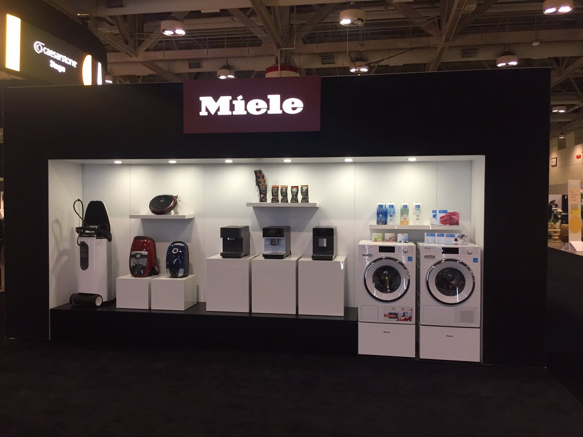 miele premier dishwasher