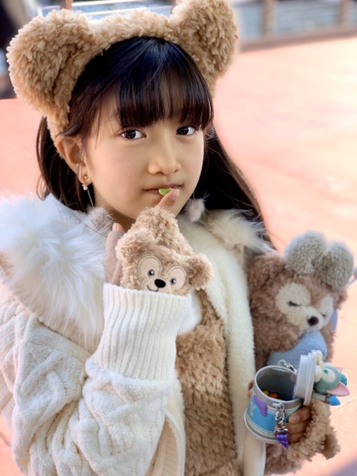 Twitterのコスプレ画像18