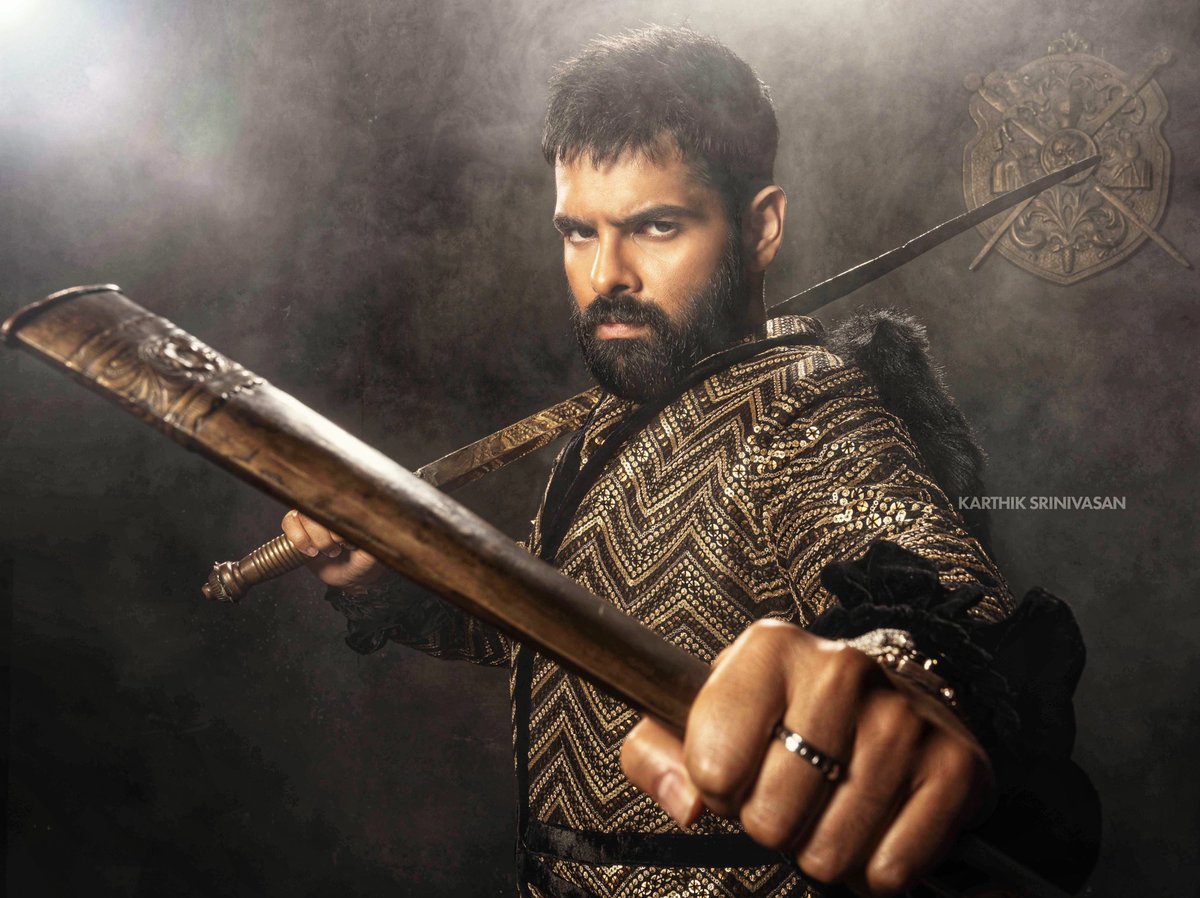ramsayz's tweet photo. Blade made of steel.. Heart made of stone..

Love.. 
#RAPO https://t.co/vmk5H5wB0W