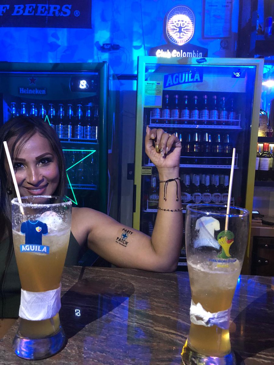 SHYRLESOTO's tweet image. A la 1 de la tarde de hoy domingo escribiré un tuit dando el veredicto.  
#partypatch #noguayabo #industriadelafelicidad #industrianocturna