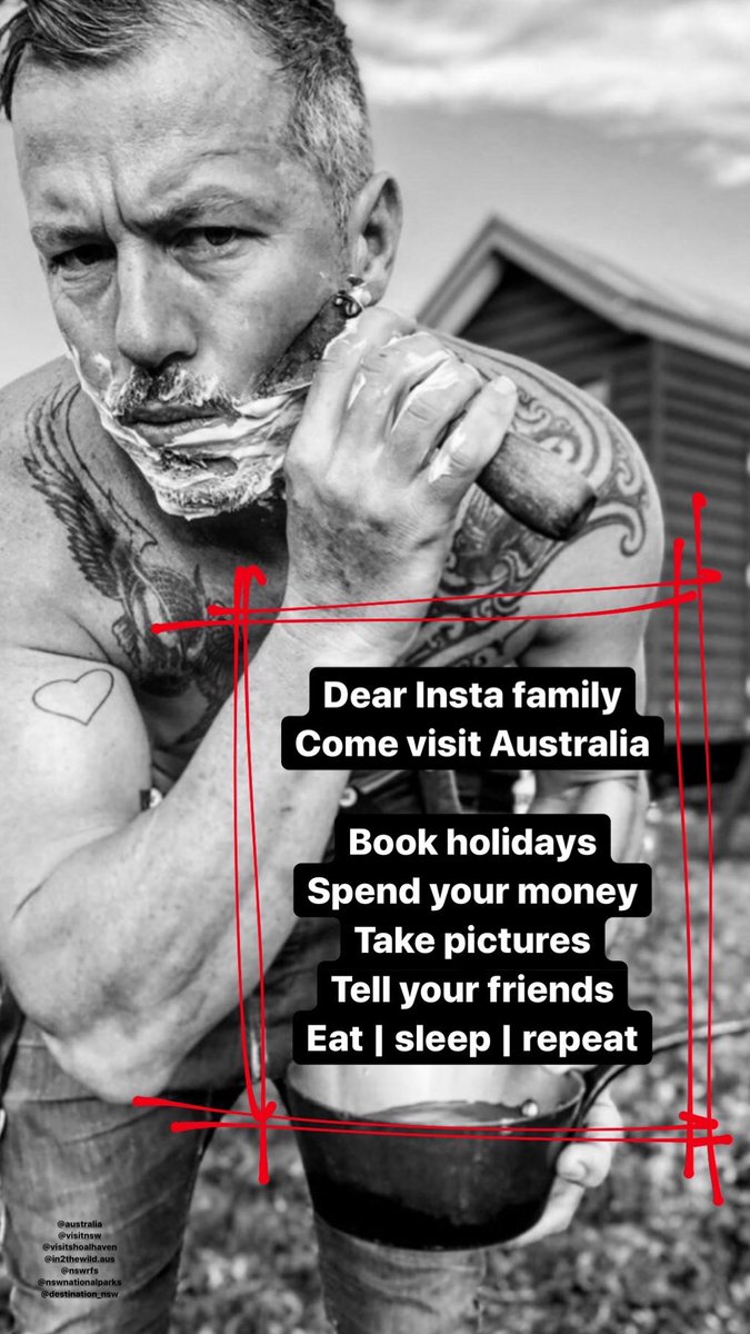 Chef Jason Roberts tweet media