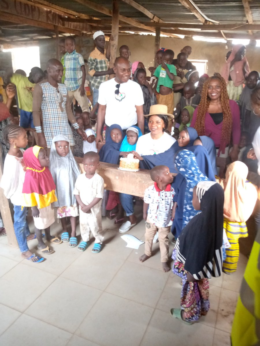 Endam Home Of Hope tweet media