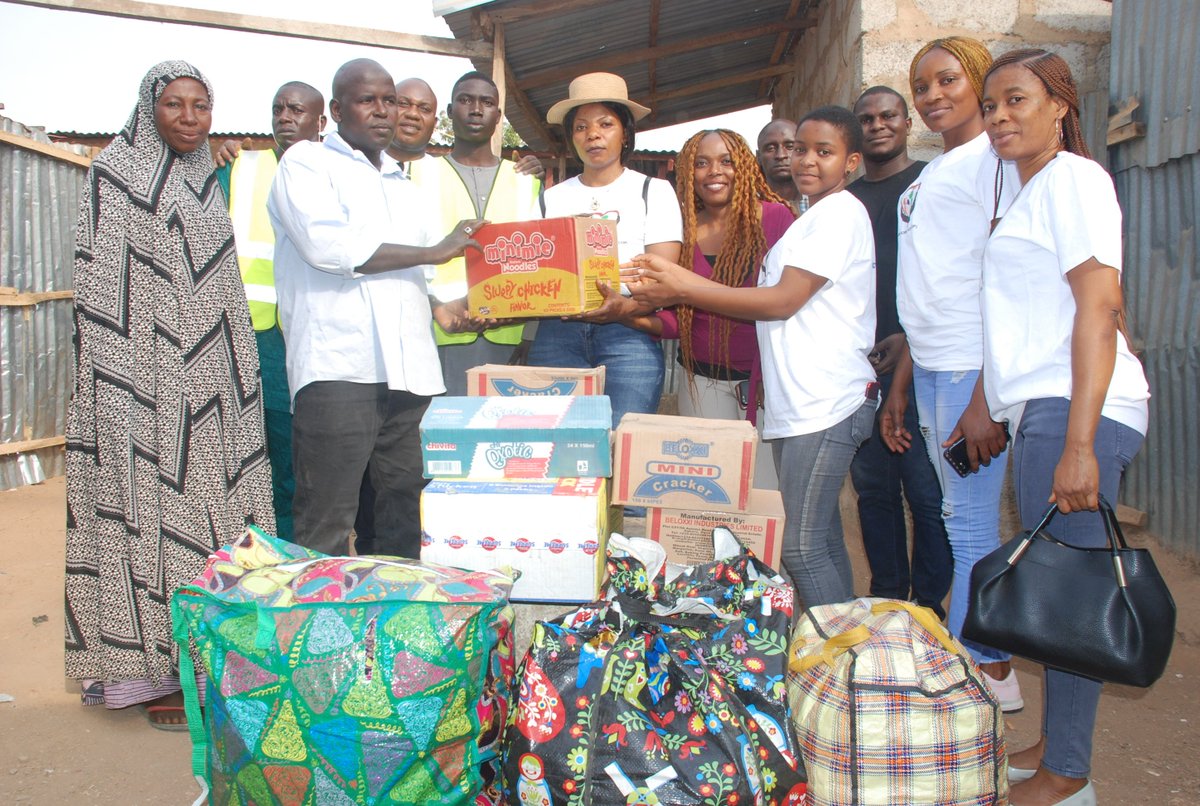 Endam Home Of Hope tweet media