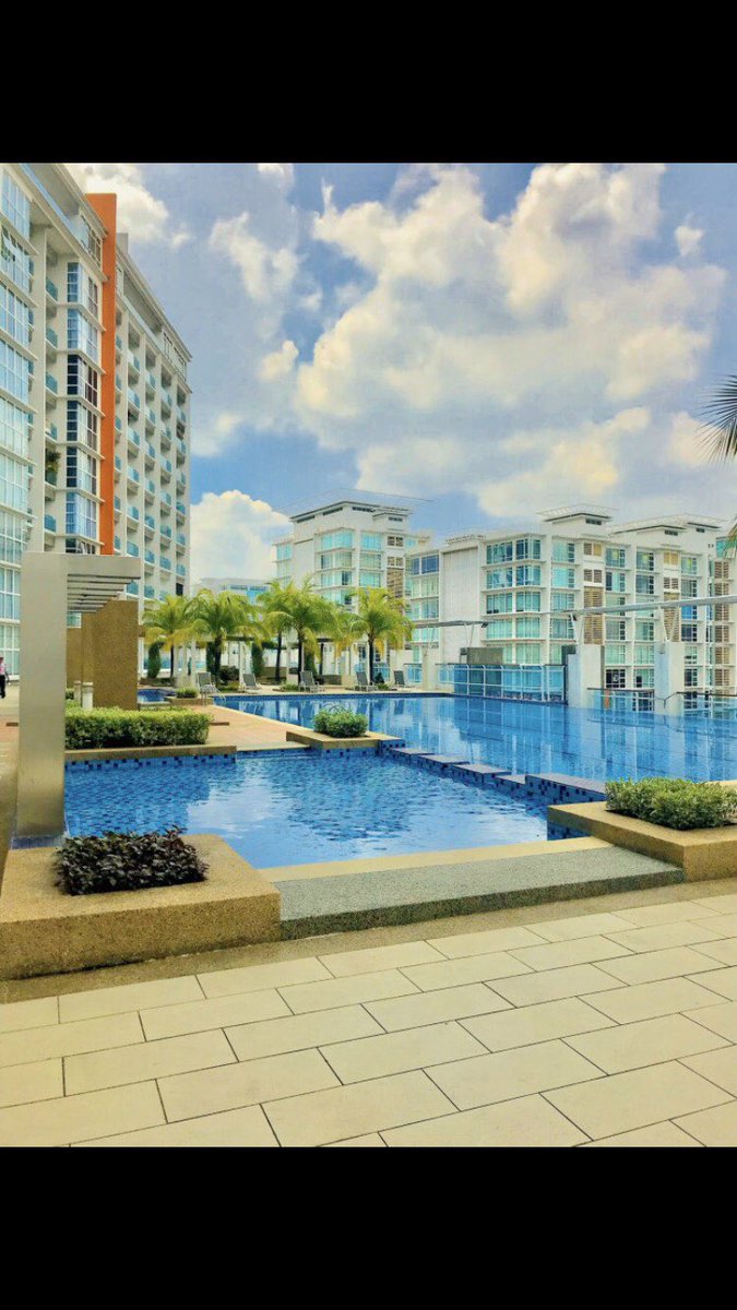 syun__1's tweet image. 4月7日ごろから約1カ月間マレーシアの僕の家に住みたい方いませんか？
ビザ更新で1カ月間タイに出る予定なので2LDK(2ベッド２バスルーム)の部屋を丸ごとお貸しできます。

もし借りてくれる人がいなければ一度解約する形になるので、お願いします。

リツイートなどしてもらえるととても嬉しいです。