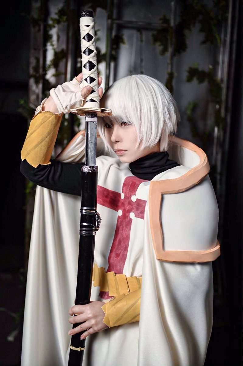 炎炎ノ消防隊】象日下部 コスプレ1式 - メルカリ