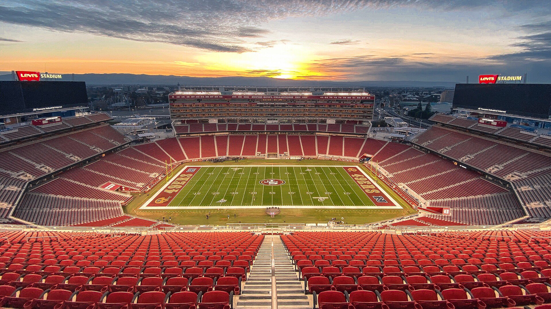 49ers Paradise - San Francisco