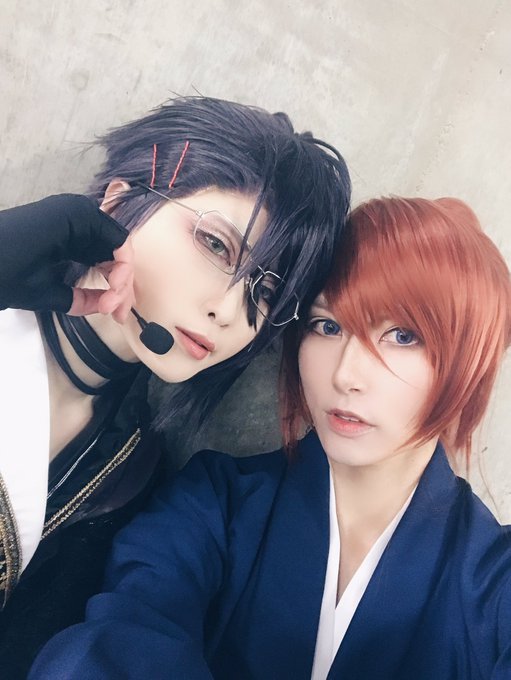 コスプレイヤー鷹村アオイのTwitter画像32