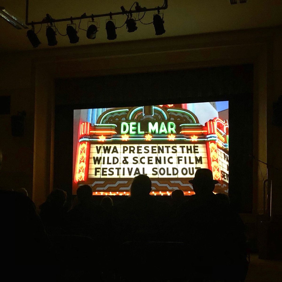 #WSFF2020 #whereactivismgetsinspired