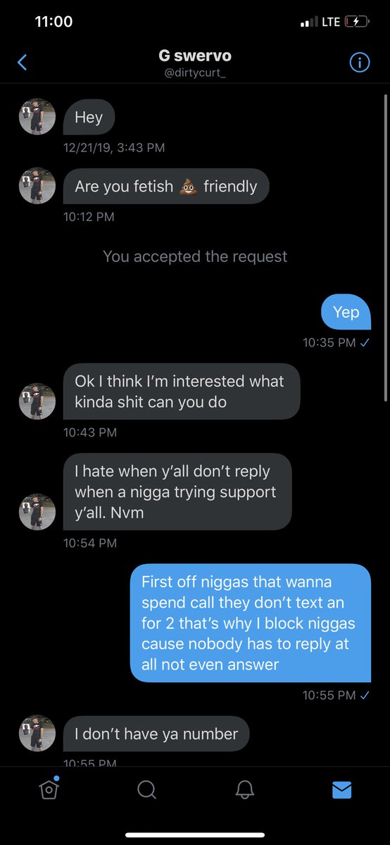 Cuck Tgirl Admire on Twitter: "That was rude…