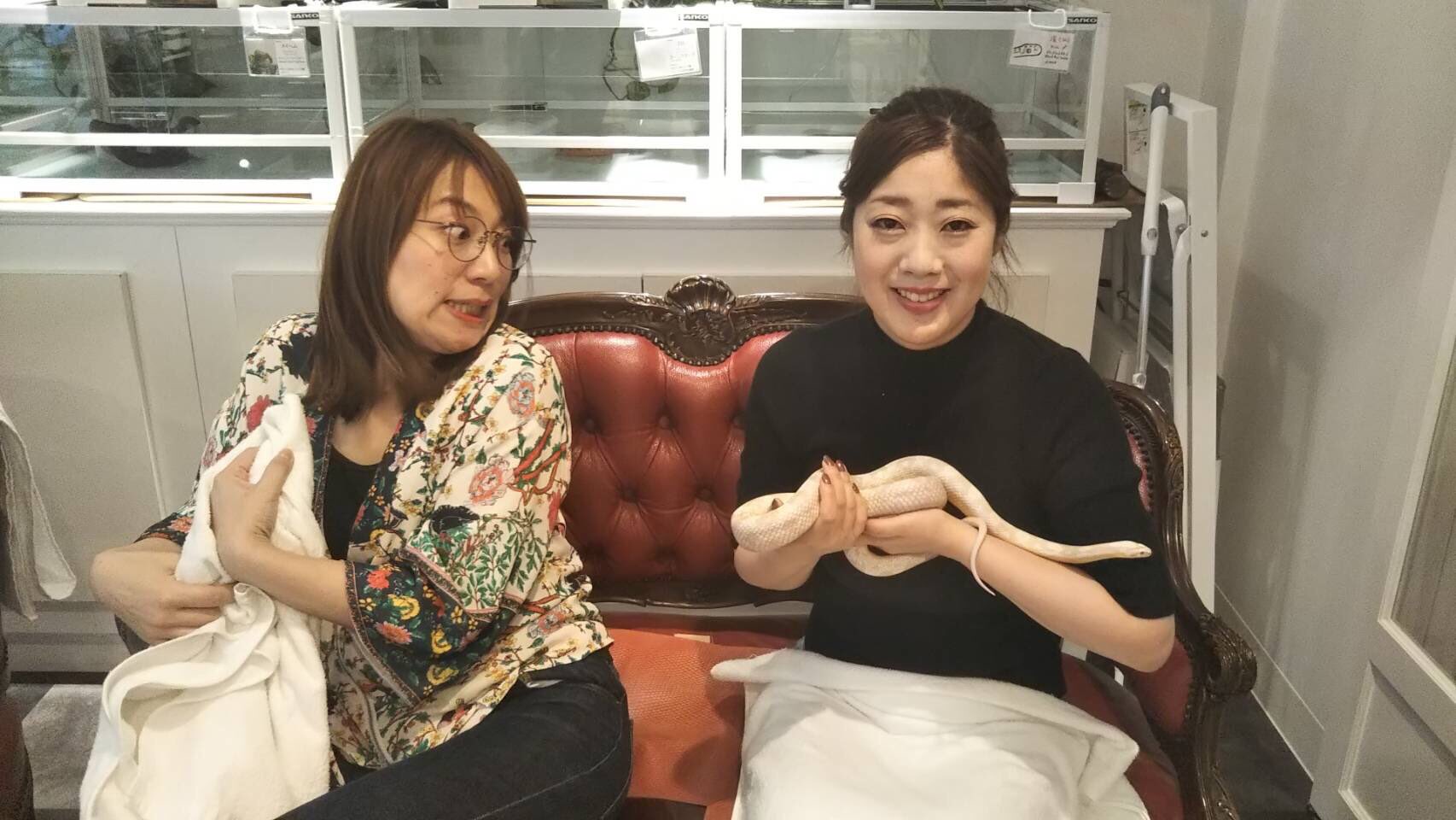 日本エレキテル連合 橋本小雪 相方の中野聡子ちゃんが同じ事務所の松尾アトム前派出所さんと結婚しました おめでとう 最初結婚すると聞いた時 ぶっ飛んでる怖さと面白いという気持ちでいっぱいでした めんどくさがり屋の中野さん 日本エレキテル連合 橋本小雪 相方の中野聡子ちゃんが同じ事務所の松尾アトム前派出所さんと結婚しました おめでとう 最初結婚すると聞いた時 ぶっ飛んでる怖さと面白いという気持ちでいっぱいでした めんどくさがり屋の中野さん