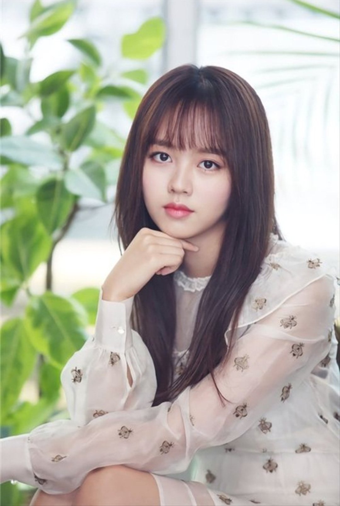 Kim so Hyun