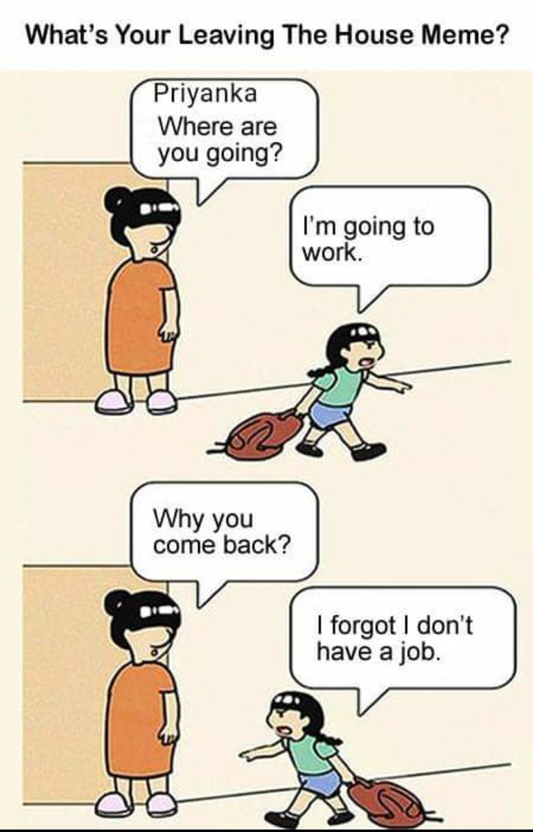 That's what happens when you are a new freelancer and start working from home.

#freelance2020 #sundayvibes #life #choices #WritingCommunity #stories #dailystruggles #conversations #SundayThoughts #momandme
