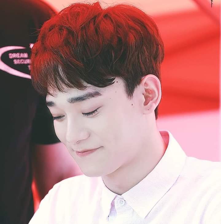 FOREVER44404154's tweet photo. #엑소9_평생_함께가자 
#MyAnswerIsEXO9
#CHEN_STAYS https://t.co/cAsnndcJTY