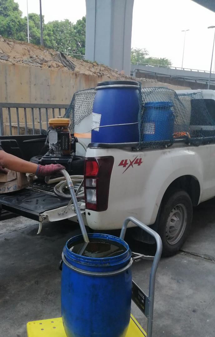 Asal Gombak On Twitter Pembeli Minyak Masak Terpakai Used Cooking Oil Buyers Uco Jangan Buang Minyak Kerana Setiap Kilo Minyak Adalah Wang Poket Anda Kami Akan Collect Di Depan Pintu