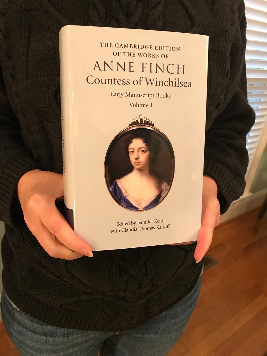 This out and everyone should know! <a href="/18cR_Cambridge/">18th Century & Romantic Studies at Cambridge</a> <a href="/ASECSWomen/">ASECS Women's Caucus</a> <a href="/ASECSOffice/">ASECS Office</a> <a href="/BSECS/">18th Century Studies</a> <a href="/18thConnect/">18thConnect</a> @18common <a href="/18thC_York/">18th-Century York</a>