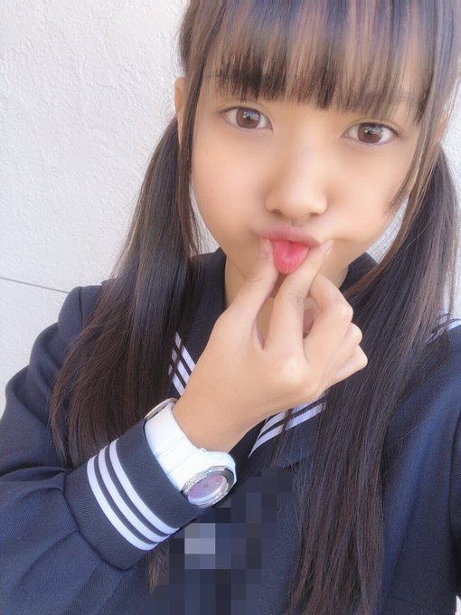 奥野未悠のTwitter画像28