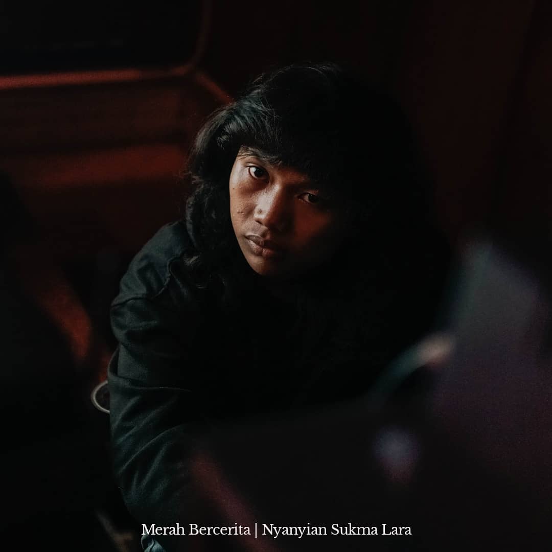 Kepada yang terlibat, kepada yang meluangkan waktu untuk datang ke tempat, dan kepada do'a-do'a baik, kami menerima kasih kalian dengan bahagia, mari melebur dengan cerita kami selanjutnya 🙏

Acara ini dipersembahkan Oleh <a href="/localnatives/">Local Natives</a>.id
Dokumentasi @ardycahyo_