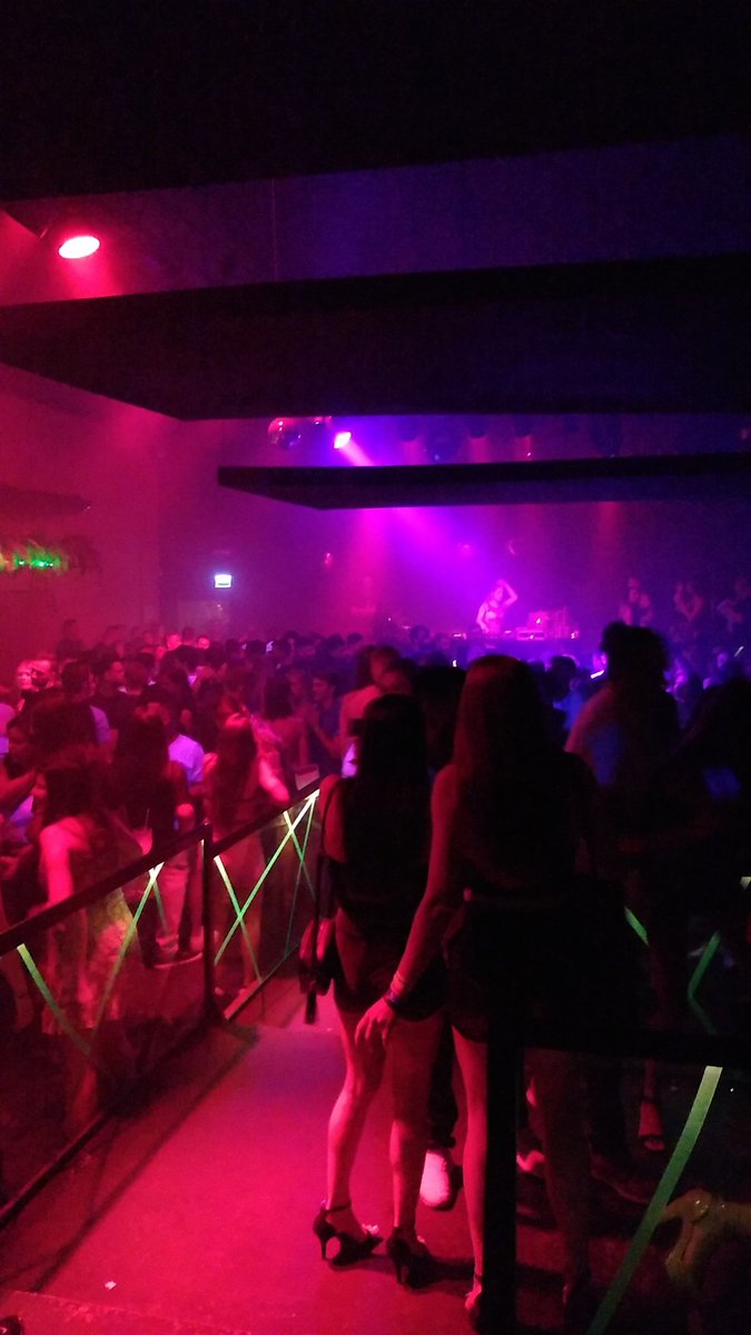 fabrisfernando's tweet photo. Temporada 2020 #OpiumClub https://t.co/7dG6s7auT0