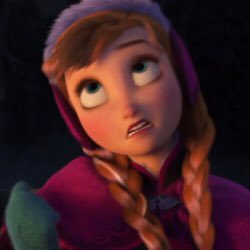 LESBOELSA's tweet photo. elsa may be dumb and all but have you seen her little sister.. she’s a crackhead https://t.co/EMBJaX2mEP