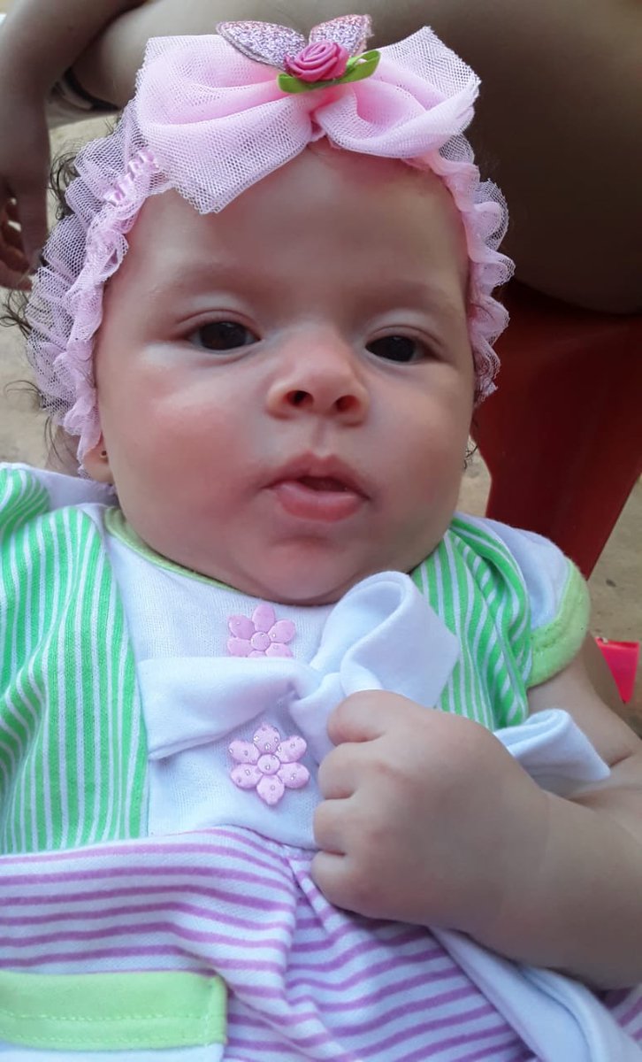 NJCA_'s tweet photo. Lo lindo de mamá😍💘 https://t.co/AO4cGAEOwt