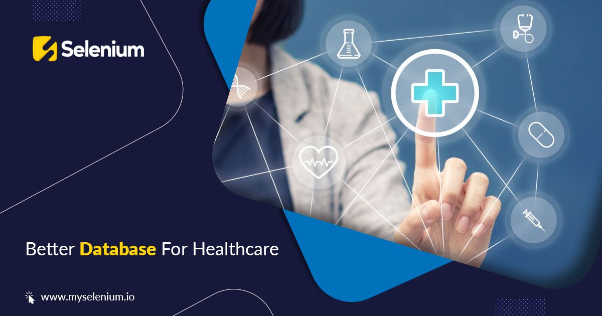 SeleniumSlc's tweet image. Promoting a better database solution for the #medical industry. Selenium Coin will use blockchain technology to store and share records in a transparent and immutable manner.

Register today➡️ myselenium.io
.
.
#IEO #Doctor #MedicalTourists #Blockchain #Patientdata