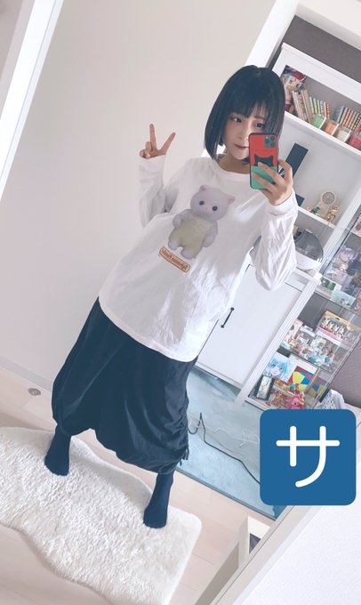 Twitterのコスプレ画像42