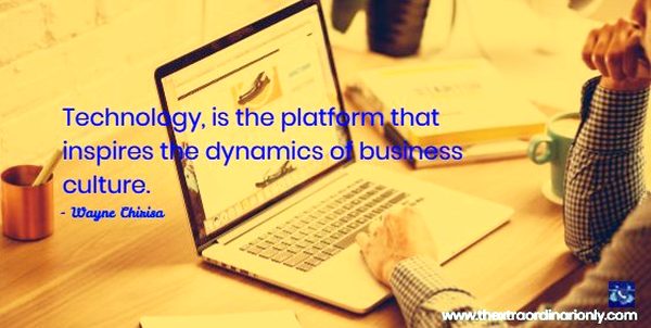 Hazloe3's tweet photo. Tech inspires the dynamcis of business culture #strategicbusinessdevelopment #thextraordinarionly #growthmindset #hazloe3 #successTRAIN #thinkbigsundaywithmarsha #growthzone #mondayblogclub https://t.co/JDiVWinq1K