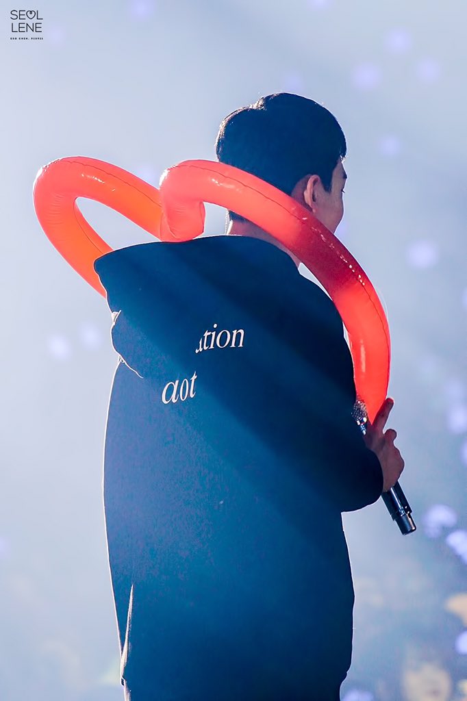 chen21stcentury's tweet photo. Be our babe forever.                                 #엑소9_평생_함께가자 
#MyAnswerIsEXO9
#CHEN_STAYS https://t.co/m1Uz7wABR0