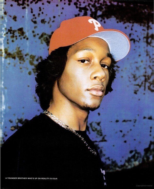 Happy birthday to West Coast legend DJ Quik 50 