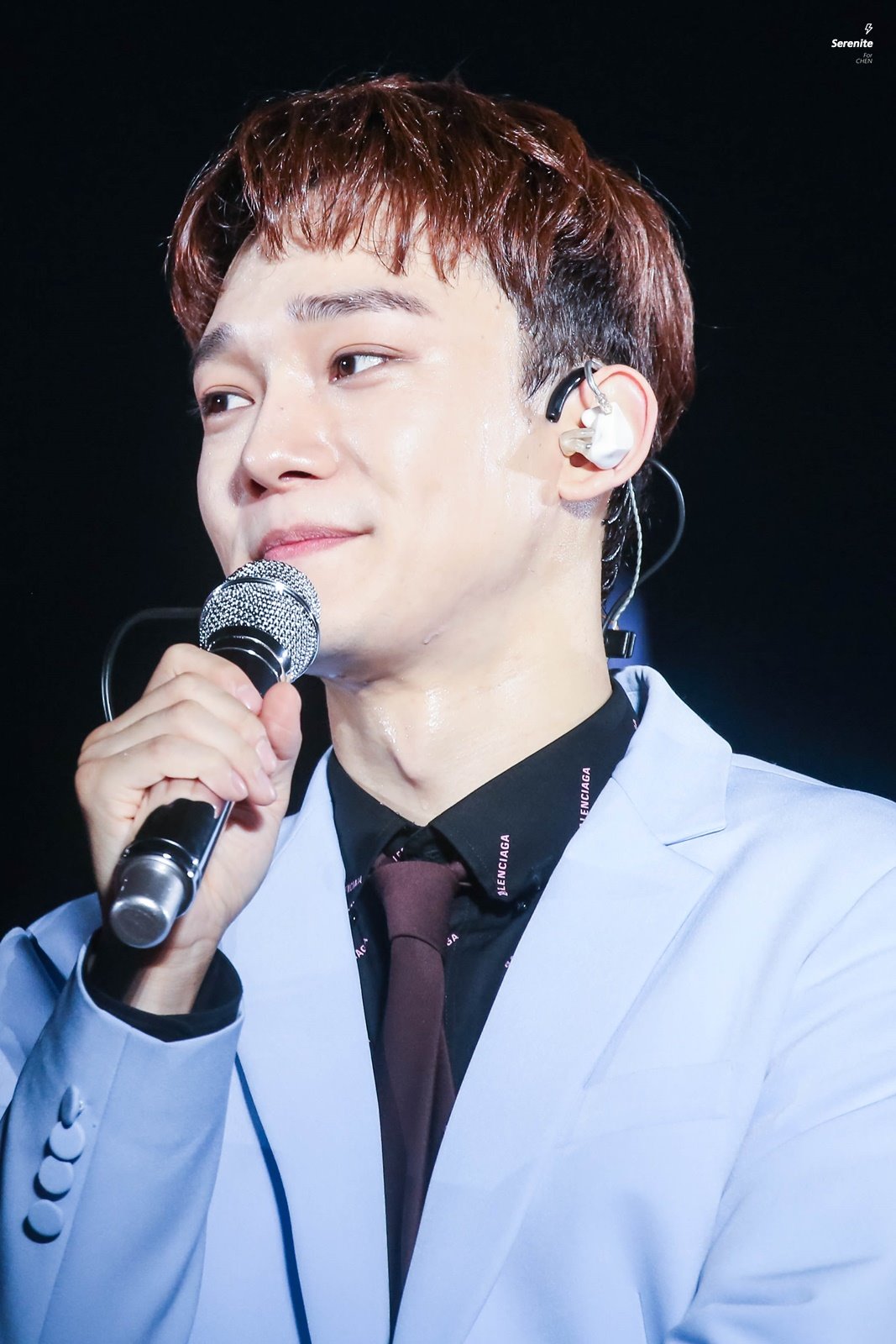 Hello, For Chen Union on Twitter: "500rts, 500 likes and 150 comments