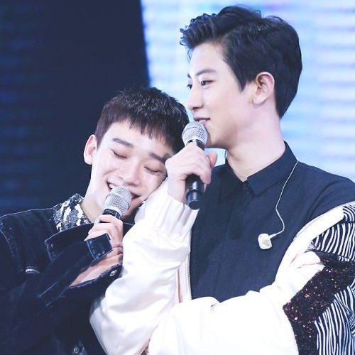 xLOEYSUPPORT's tweet photo. ❤️ #CHEN_STAYS
#MyAnswerIsEXO9
#엑소9_평생_함께가자 ❤️ https://t.co/spJAfnZBvy