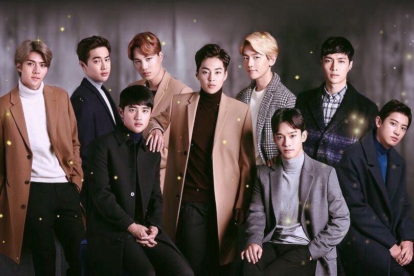 EXOVotingTeam's tweet photo. You always waited for me at that spot
You embraced me with your arms, so thankful to you
I won’t ever forget
I will make you happy
Just like the saying, WE ARE ONE

EXO-PROMISE

#CHEN_STAYS
#MyAnswerIsEXO9
#엑소9_평생_함께가자
@weareoneEXO @exoonearewe https://t.co/FfSYwtnAG6