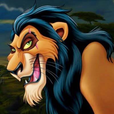 ライオンキングのスカー 見た目は凄く好きだし キャラとしてもとても推しだけど ムファサを裏切るシーンはもう どうしてもスカー嫌い コブは全部好き T Co Khrsn43vsi Twitter