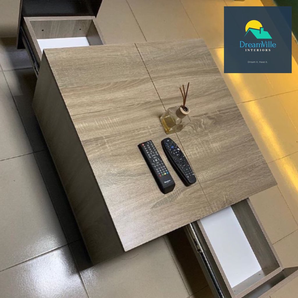 DreamVilleInte1's tweet photo. Coffee table https://t.co/aPwdLY87zF