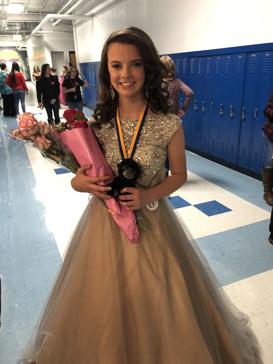 golden_kristle's tweet photo. So proud of every girl in the Miss LBC Pageant tonight!! It was awesome to see all of my former students! Jordan I couldn’t be more proud of you for your first pageant! You are a winner to us &amp; so proud of your Photogenic Win! #loveher #pageantdad 🤣 #futuredaughterinlaw #oneday https://t.co/x5h643FWw5