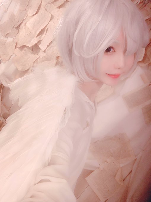 コスプレイヤーしらゆき（しらゆきミク）のTwitter画像59