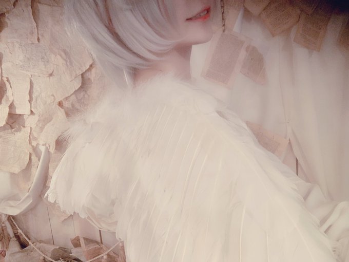 コスプレイヤーしらゆき（しらゆきミク）のTwitter画像60