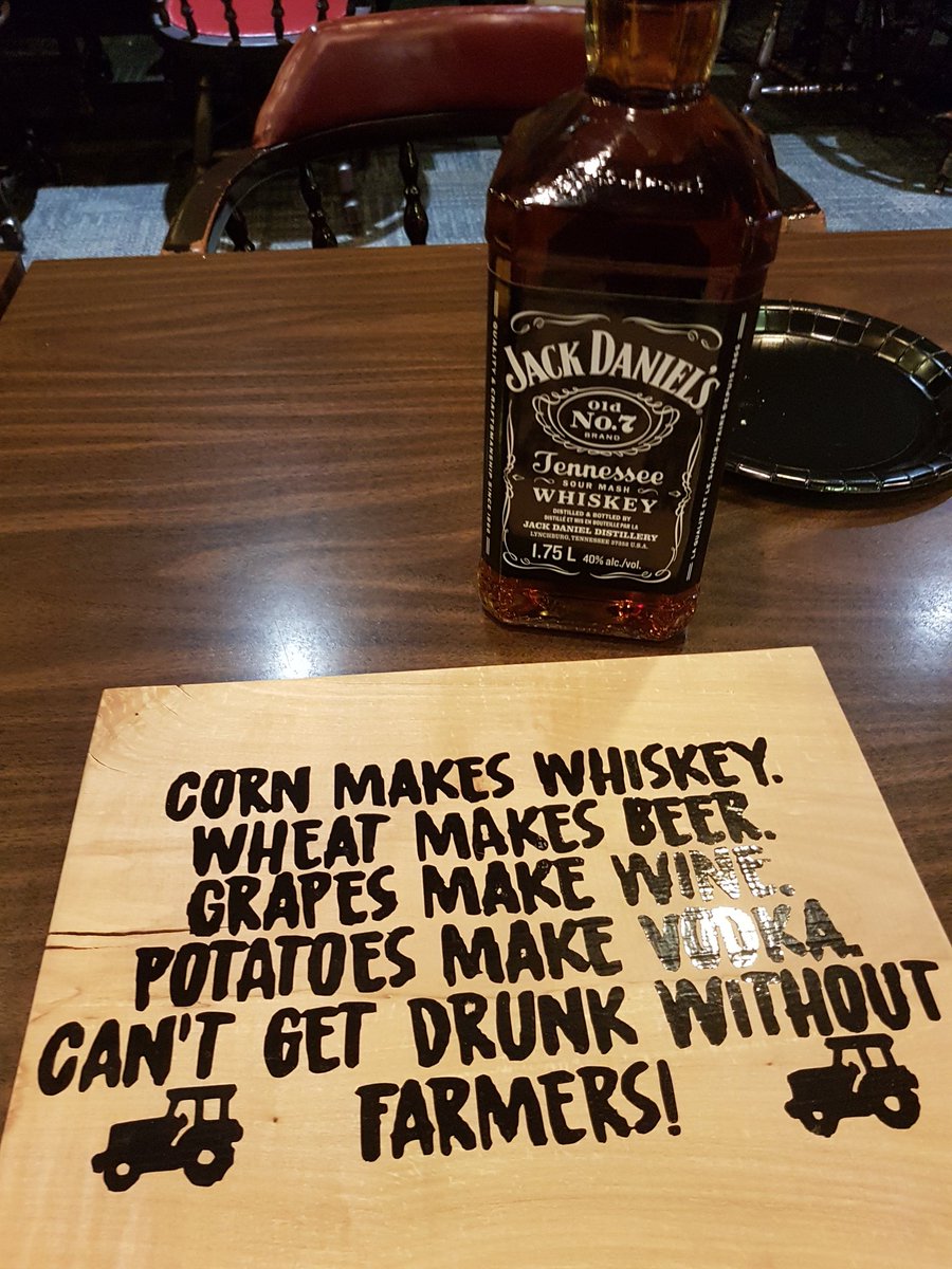 It's true...it's damn true! 🍻