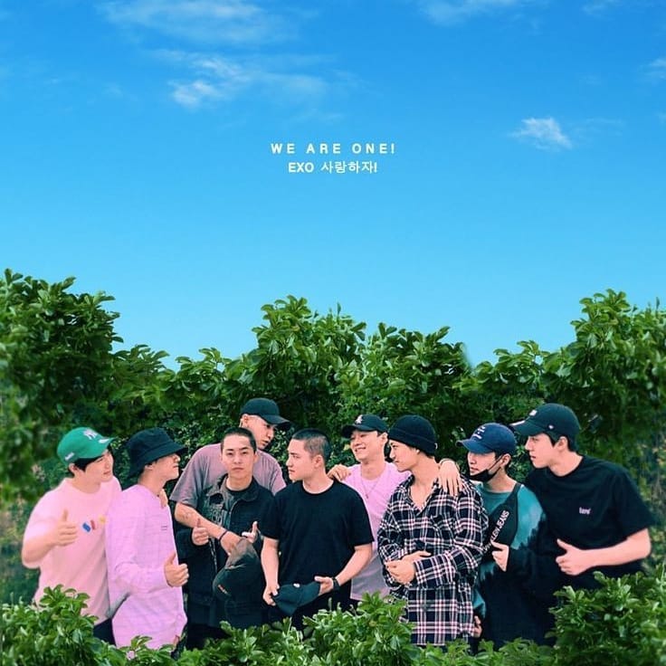 ParkAmii2's tweet photo. #EXO #EXOL #WeAreOne_CHEN
#WEAREONEEXO #CHEN #SUHO #CHANYEOL #SEHUN #KAI #BAEKHYUN #DO #XIUMIN #LAY #ExowithChenforever
#EXOLStanWith9
#SM_PROTECT_EXO9
#엑소엘은_엑소9명_믿어
#weareoneEXO
#EXOLStanWith9
#AlwaysWithEXOChen
#종대_안에_첸_있더 https://t.co/sxHF6Gi9pa