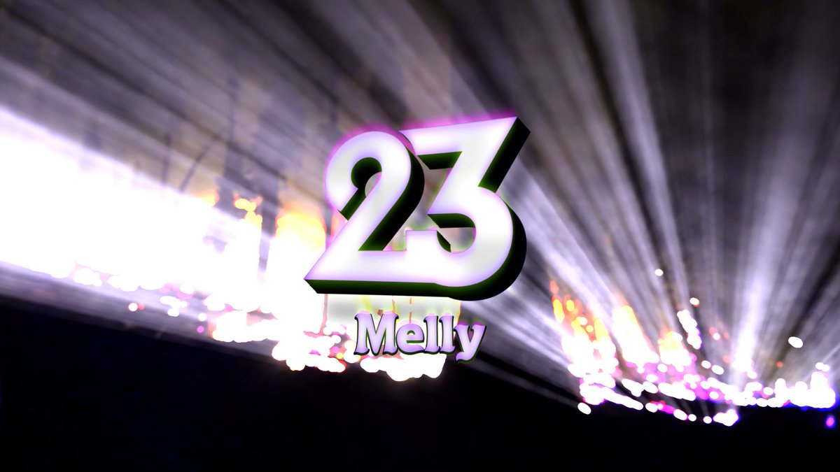 mellysick's tweet image. what time should i upload this banger of a video?