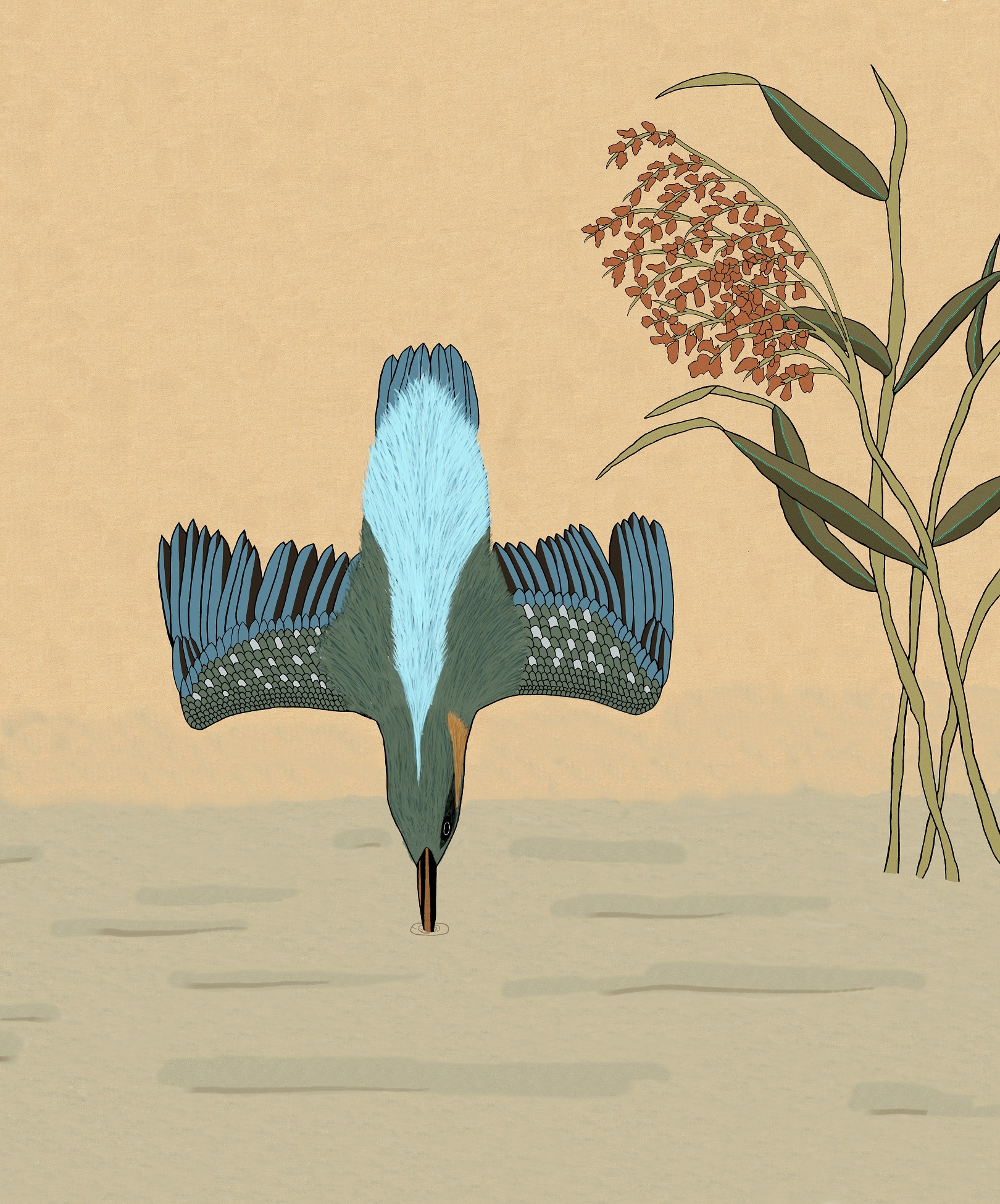 花鳥画 Twitter Search Twitter