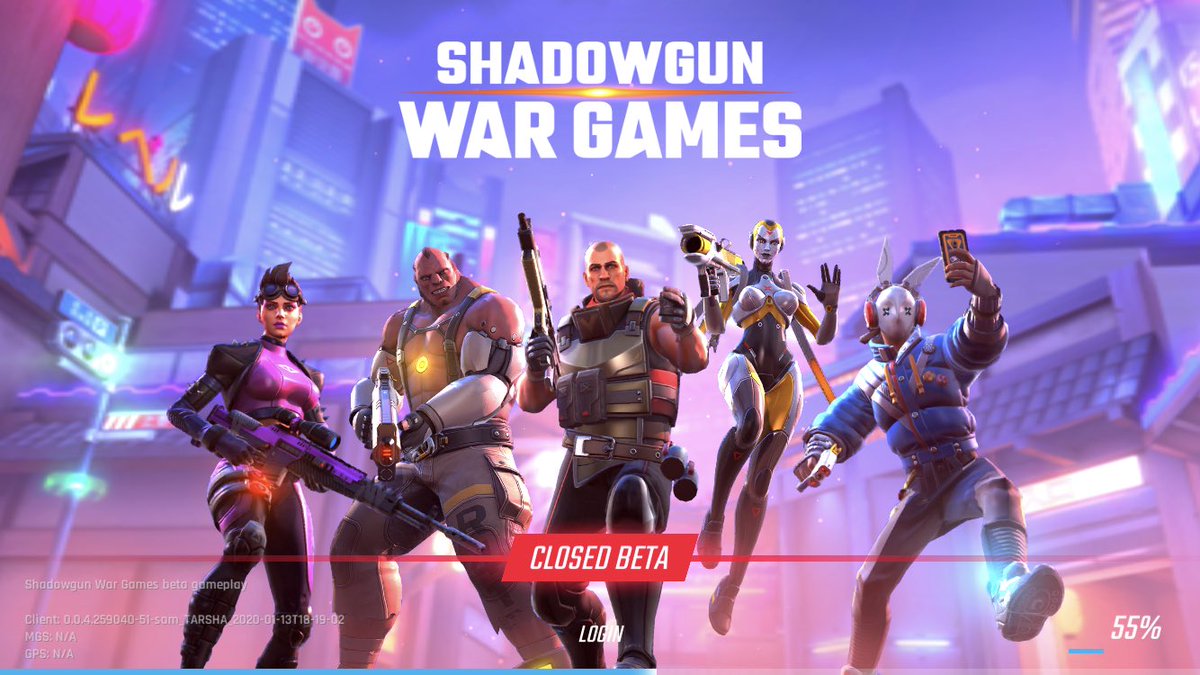 speed_link_16's tweet image. まるでモダコンVSみたいにシンプルでグラフィックも良い
90FPSにしてやっても殆ど発熱しない
#SGWG #shadowgun