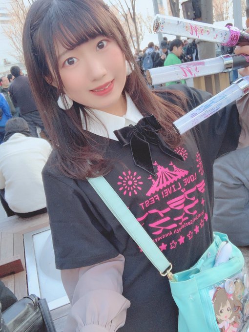 Twitterのコスプレ画像6