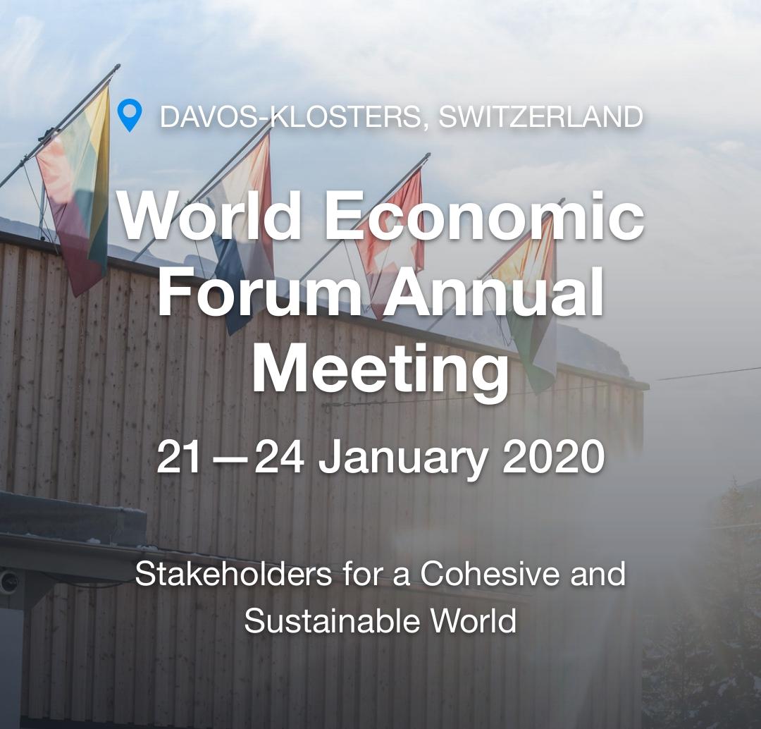 People Don't Want Gebran Bassil Representing Lebanon At World Economic Forum 1