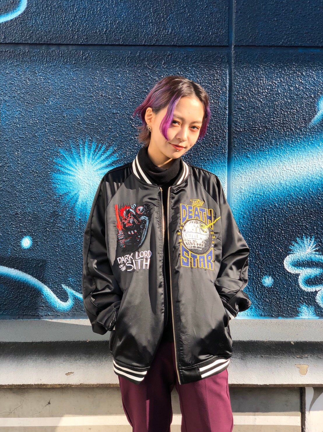 PONEYCOMB TOKYO on X: 