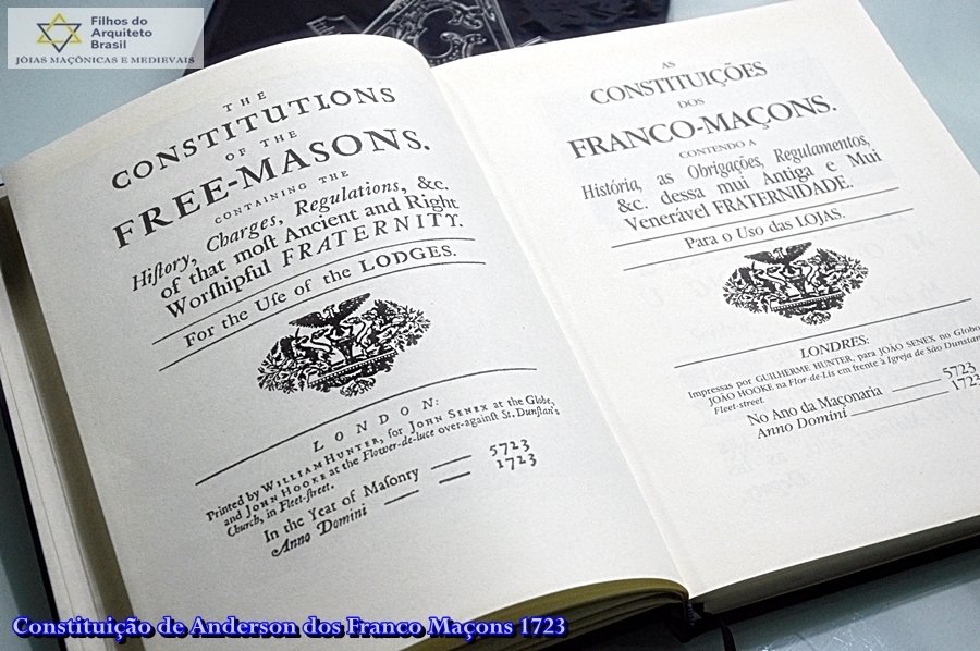 FilhosArquiteto's tweet photo. Livro A Constituição de Anderson 1723 Capa Dura Luxo
RESERVE ESTA OBRA EM NOSSO PORTAL:
https://t.co/iVMfnE16gr
TFA
#grandeoriente #grandeloja #arls #maçonaria #medieval #templimiliti #gomb #gob #gosp #glesp #csmb #comab #glema #gopr #goisp #gomg #veneravelmestre #mestremaco https://t.co/nTVcDeQgP7