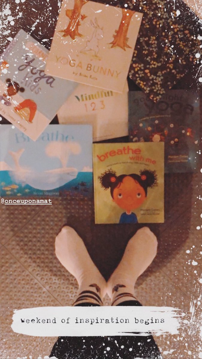 ms_bothmer's tweet photo. By the end of this weekend I will be a trained yoga teacher for kids! ✌🏼💫 https://t.co/cxMk3zAp7a
