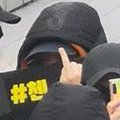weearoneEXO's tweet photo. strongest clown evEr
#EXOL_StandWith9
#엑소9_평생_함께가자 #MyAnswerIsEXO9 #CHEN_STAYS https://t.co/UBc1RH0vzr