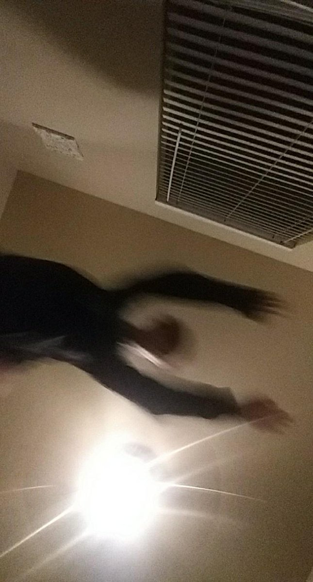 LyssaBooBoo's tweet image. we vibing